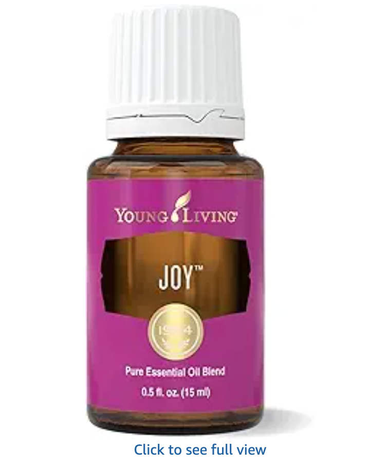 Aceite esencial JOY (15 ml)