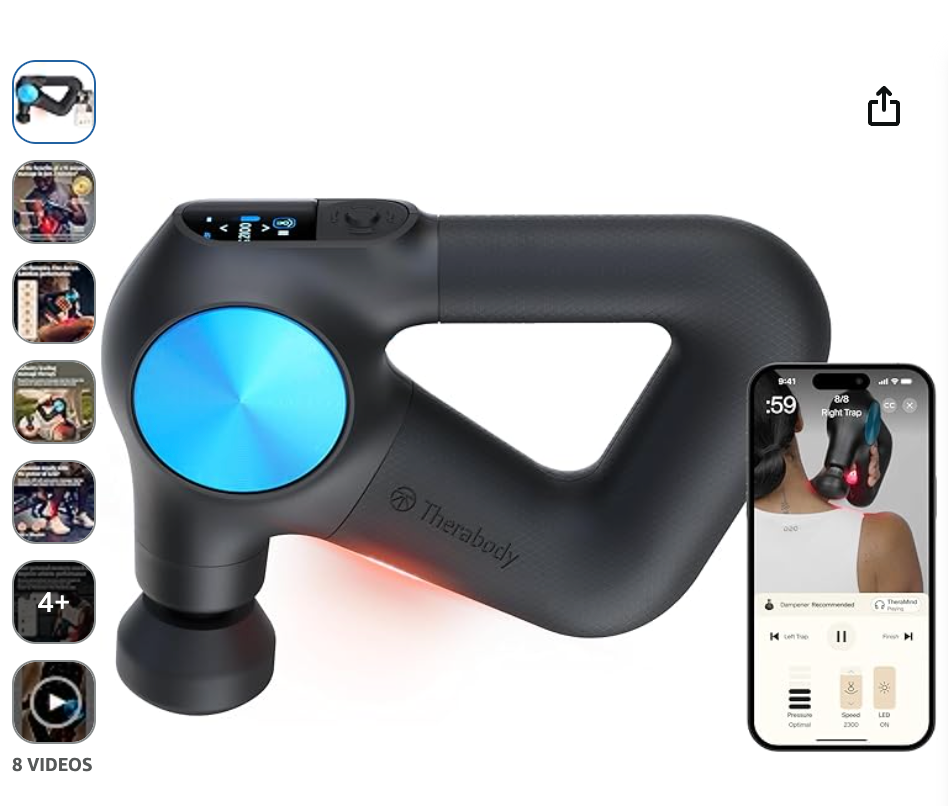 Theragun Pro