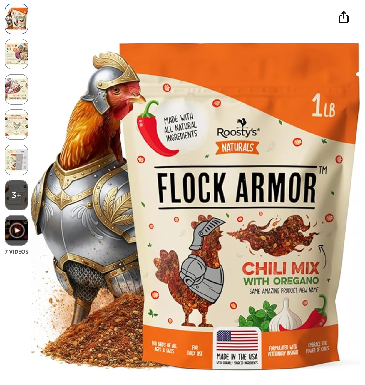 Salud de las gallinas